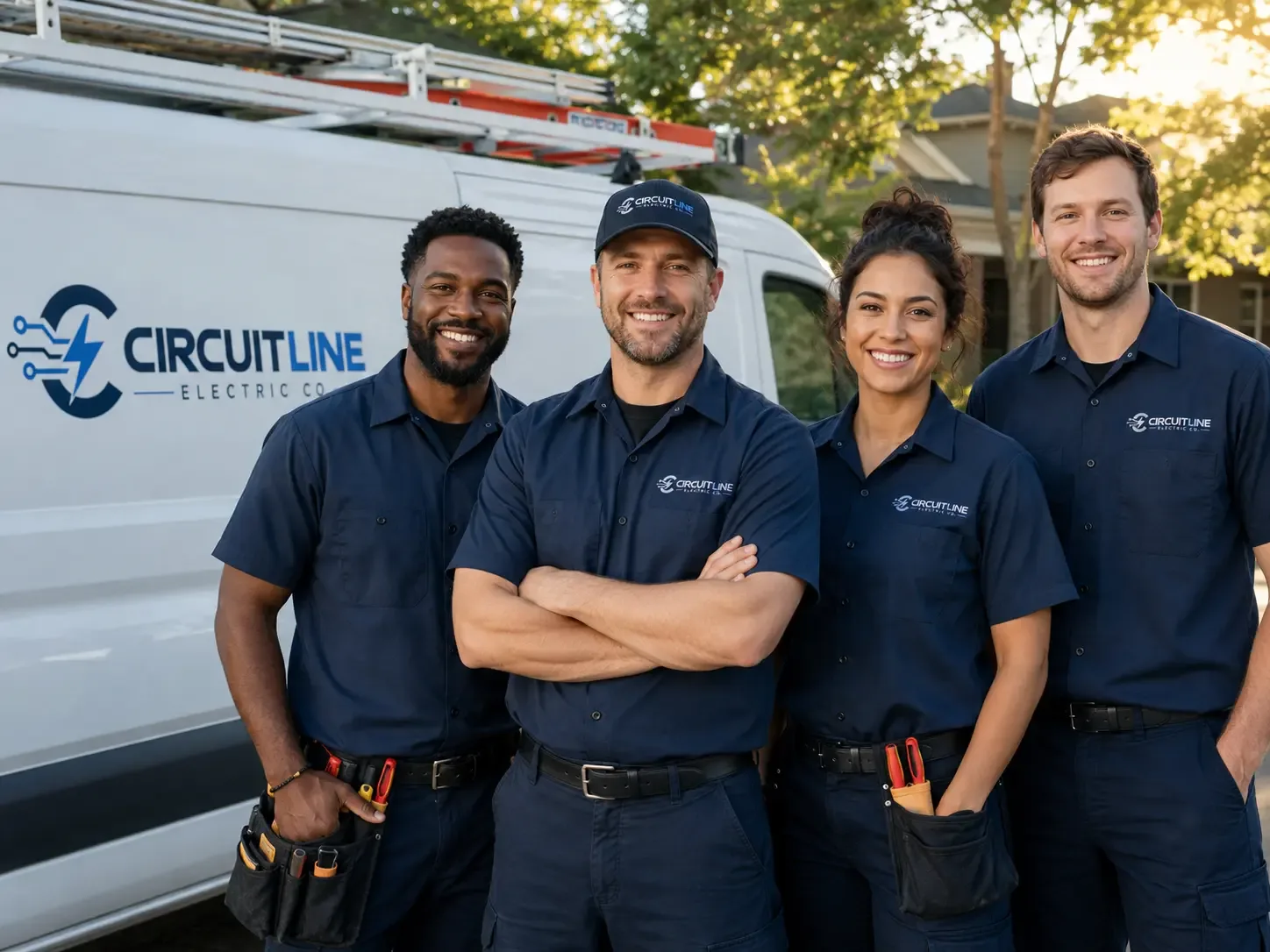 Whole Home Rewiring company in Templeton, MA