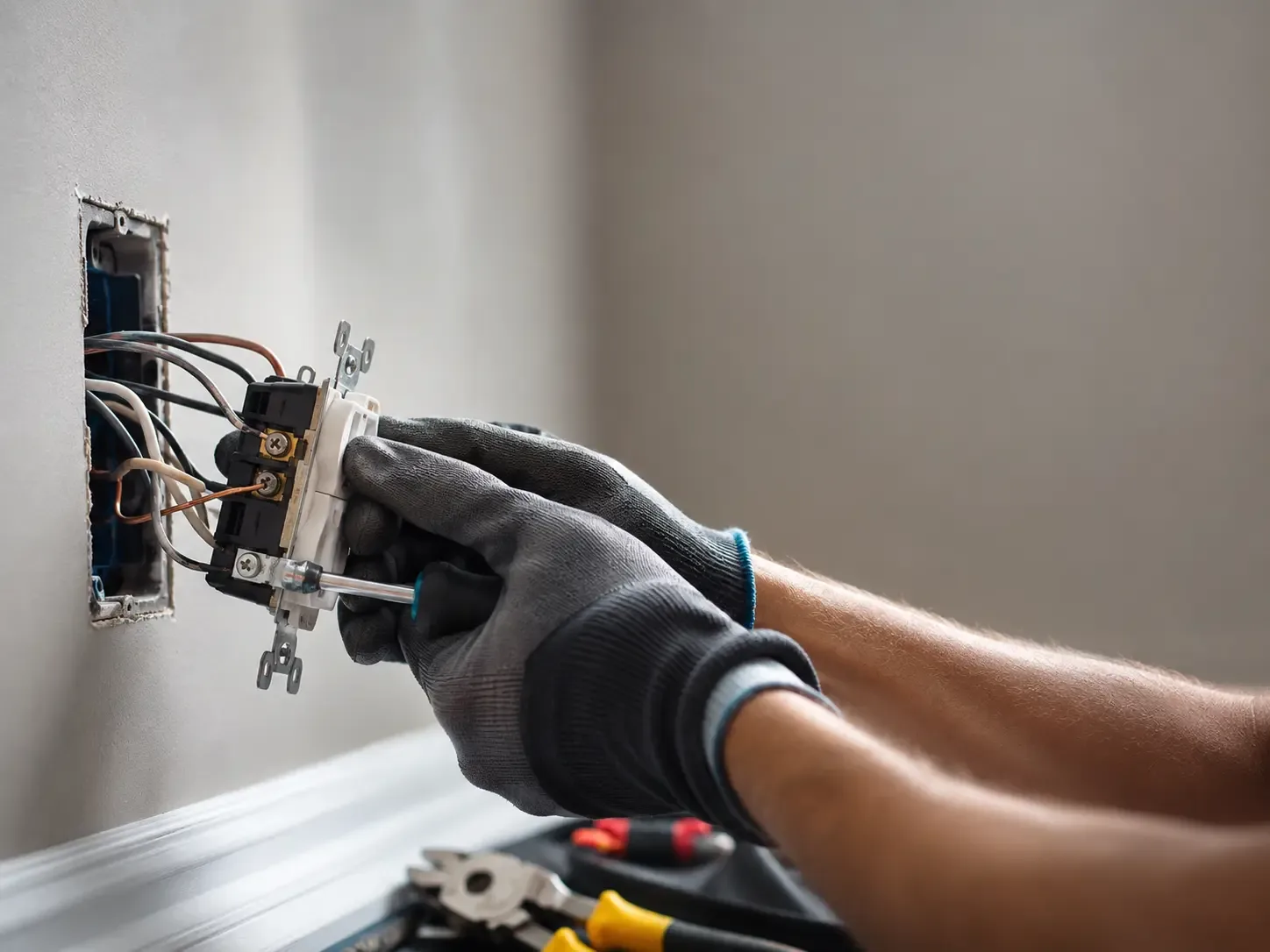Why choose Whole Home Rewiring in Templeton, MA